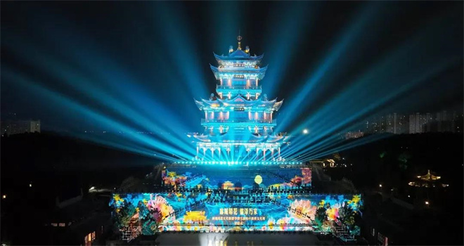 “東坡廟會·麻城菊花文化旅游季暨王叔和中醫